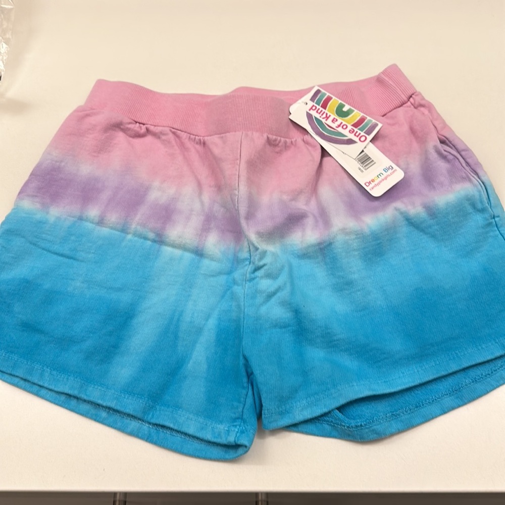 Brand New Candy Pink Shorts - 2 pockets